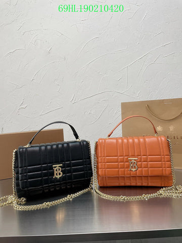 Top Quality Fashion -BBR Bags - 342