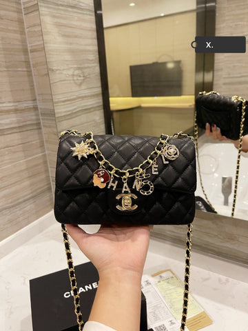 EN - New 1:1 rep  Top Quality CHL Bag 248