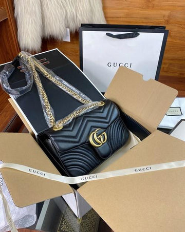 EN - New 1:1 rep  Bags GCI 318