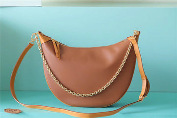 Top Quality Loop Marel Monogram Jacquard Yellow For Women,  Shoulder And Crossbody Bags 15in/38cm Top Quality