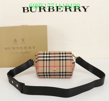 Top Quality Fashion -BBR Bags - 243