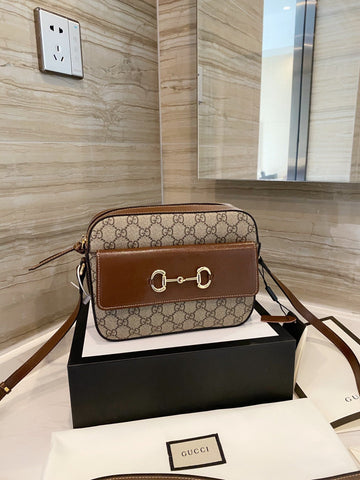 EN - New 1:1 rep  Bags GCI 294