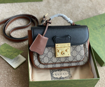 EN - New 1:1 rep  Bags GCI 337