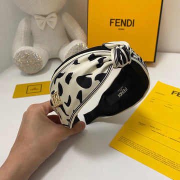 EN - Luxury Hair Band FEI 032