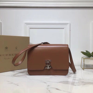 Top Quality Small TB Crossbody Bag Monogram Brown For Women, Bags 8.3in/21cm