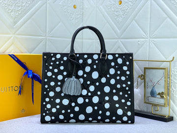 EN - New 1:1 rep Bag LUV 635