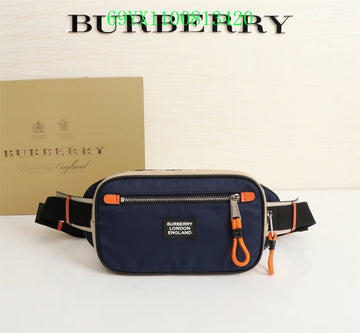 Top Quality Fashion -BBR Bags - 423