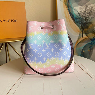 EN - New 1:1 rep  Bags LUV 162