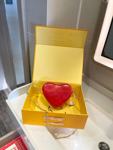EN - New 1:1 rep  Bags LUV 517