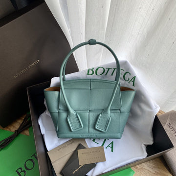 Top Quality Mini Arco Blue, For Women, Womenâs Bags 11.4in/29cm