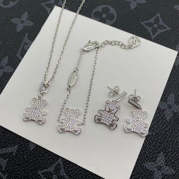 Combo Top Quality NecklaTop Qualitys 111