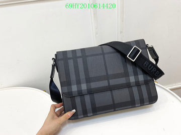 Top Quality Fashion -BBR Bags - 110