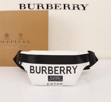 EN - New 1:1 rep  Bags BBR 033