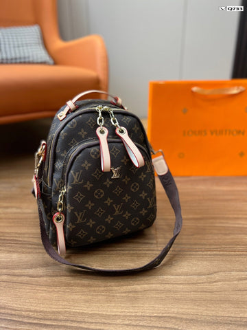EN - New 1:1 rep Lux Bags LUV 543