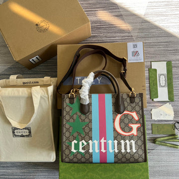 Top Quality -  Bags - 1654