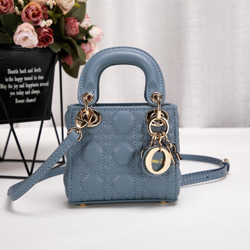 EN - New 1:1 rep  Bags DIR 274