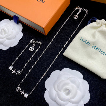 Combo Top Quality NecklaTop Qualitys 106