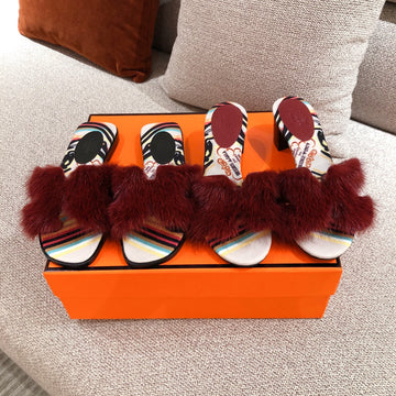 Luxury Shoes - Top QualityS - 588