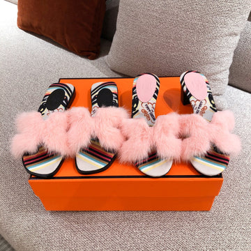 Luxury Shoes - Top QualityS - 589