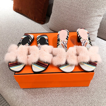 Luxury Shoes - Top QualityS - 591