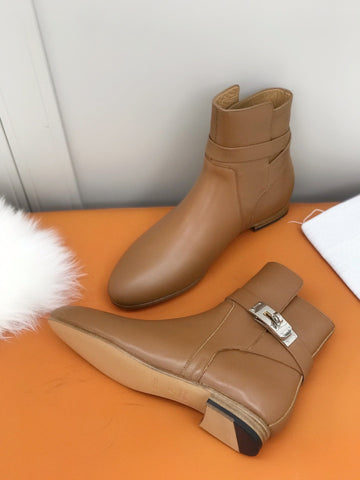 Luxury Shoes - Top QualityS - 537