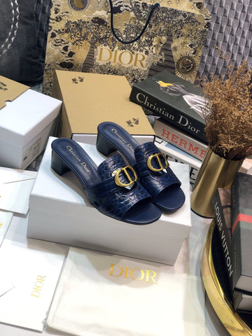 Luxury Shoes - Top QualityR - 644
