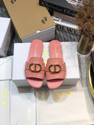 Luxury Shoes - Top QualityR - 647