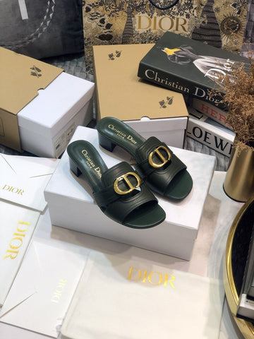Luxury Shoes - Top QualityR - 662