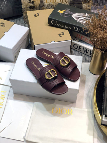 Luxury Shoes - Top QualityR - 663