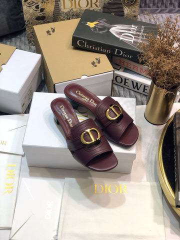 Luxury Shoes - Top QualityR - 664