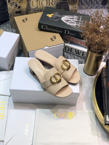 Luxury Shoes - Top QualityR - 666