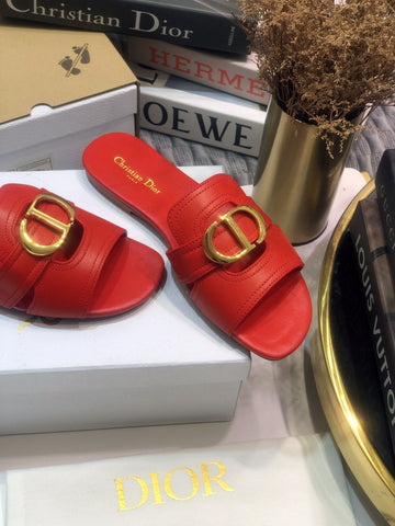 Luxury Shoes - Top QualityR - 667