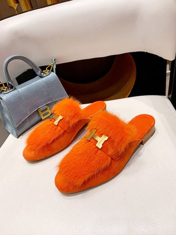 Luxury Shoes - Top QualityS - 602