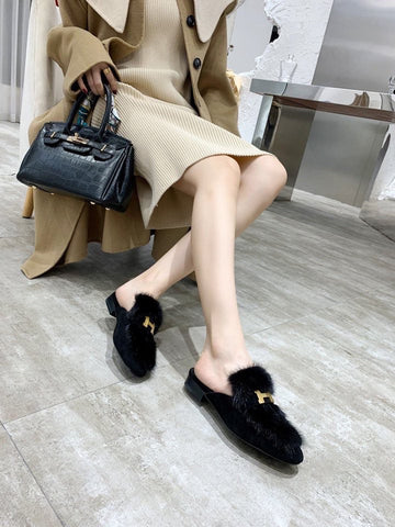 Luxury Shoes - Top QualityS - 596