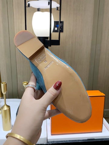 Luxury Shoes - Top QualityS - 599