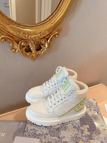 Luxury Shoes - Top QualityR - 869