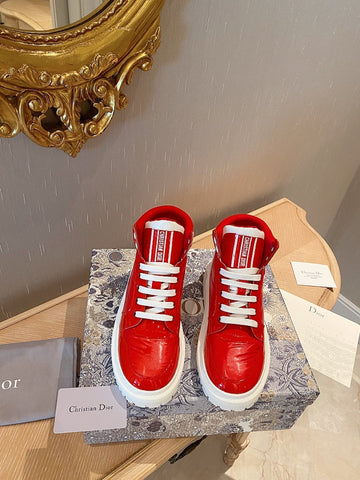 Luxury Shoes - Top QualityR - 873