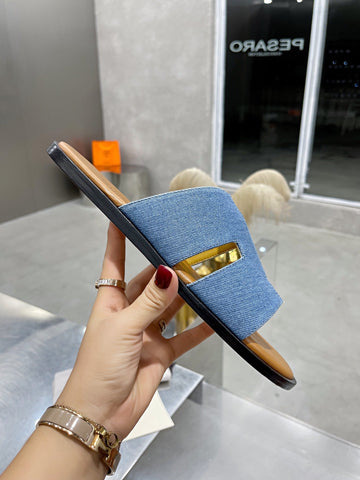 Luxury Shoes - Top QualityS - 843