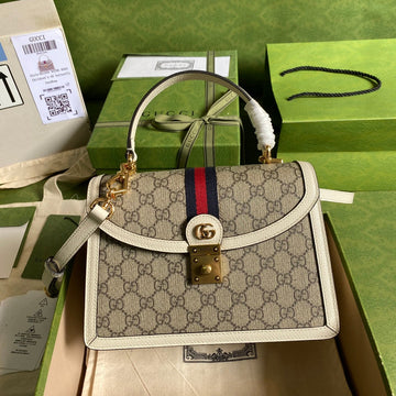 Luxury Bag - 122