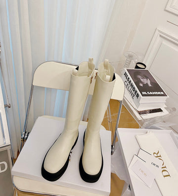 Luxury Shoes - Top QualityR - 1011