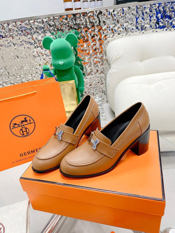 Luxury Shoes - Top QualityS - 605