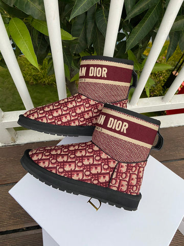 Luxury Shoes - Top QualityR - 772