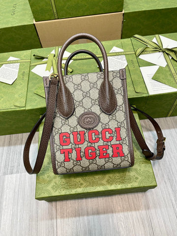 Luxury Bag - 021
