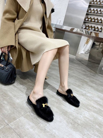 Luxury Shoes - Top QualityS - 601