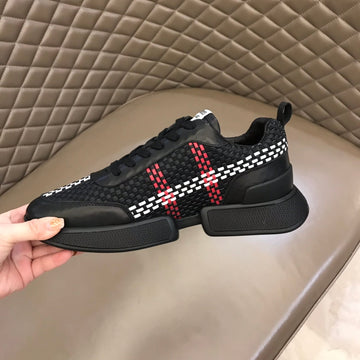 Luxury Shoes - Top QualityS - 1006