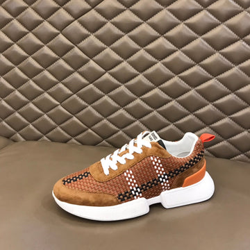 Luxury Shoes - Top QualityS - 1007