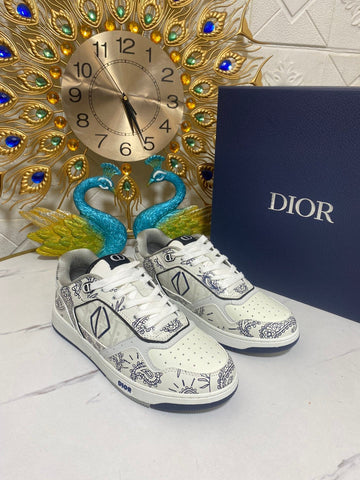 Luxury Shoes - Top QualityR - 1332