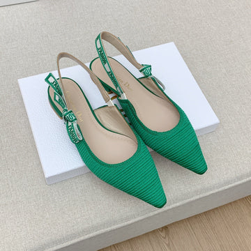 Luxury Shoes - Top QualityR - 448