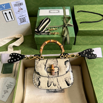 Luxury Bag - 053