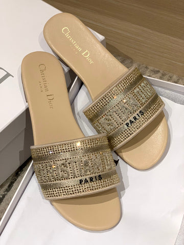 Luxury Shoes - Top QualityR - 1301